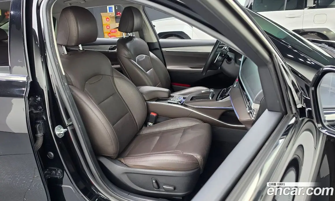 Hyundai Grandeur 2020 2.5 автомат (гидро), фото 15 Hyundai Grandeur 2020 2.5 автомат (гидро), фото 15
