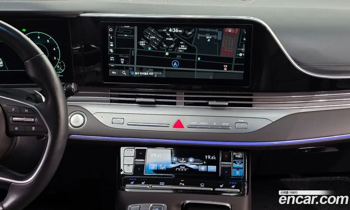 Hyundai Grandeur 2020 2.5 автомат (гидро), фото 19 Hyundai Grandeur 2020 2.5 автомат (гидро), фото 19