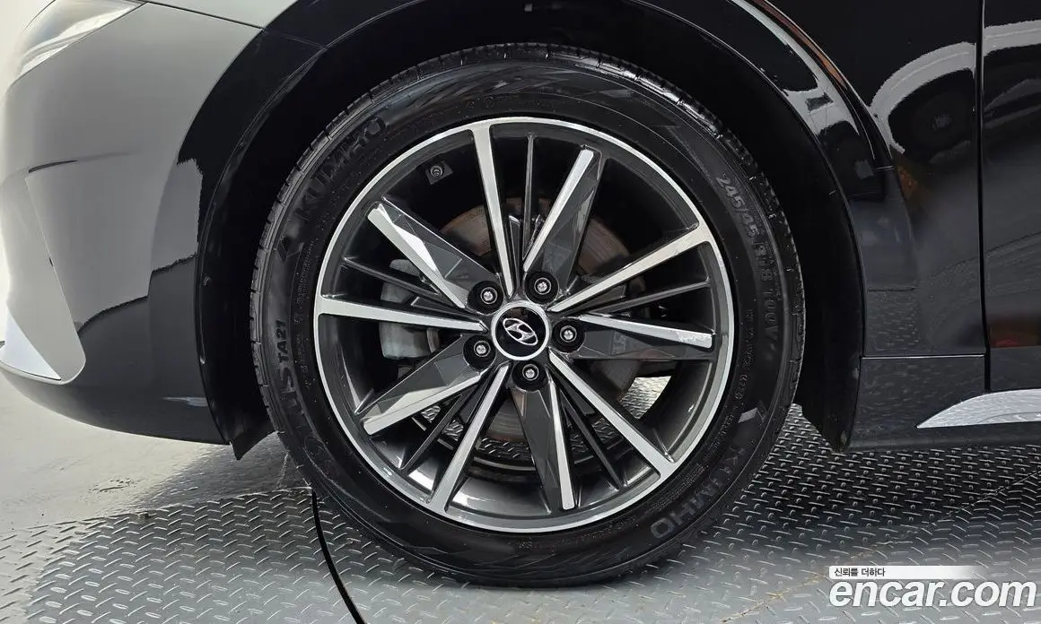 Hyundai Grandeur 2020 2.5 автомат (гидро), фото 4 Hyundai Grandeur 2020 2.5 автомат (гидро), фото 4