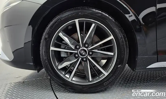 Hyundai Grandeur 2020 2.5 автомат (гидро), миниатюра 4 Hyundai Grandeur 2020 2.5 автомат (гидро), миниатюра 4