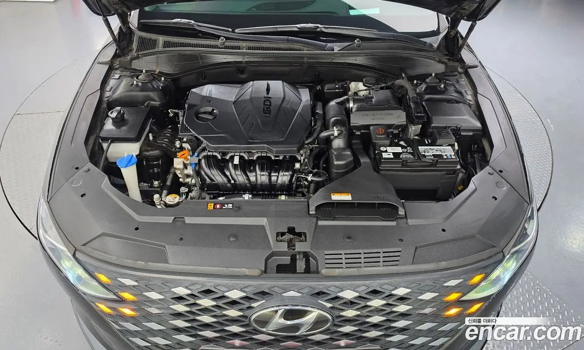Hyundai Grandeur 2020 2.5 автомат (гидро), фото 5 Hyundai Grandeur 2020 2.5 автомат (гидро), фото 5