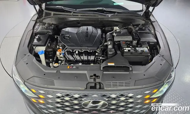 Hyundai Grandeur 2020 2.5 автомат (гидро), миниатюра 5 Hyundai Grandeur 2020 2.5 автомат (гидро), миниатюра 5