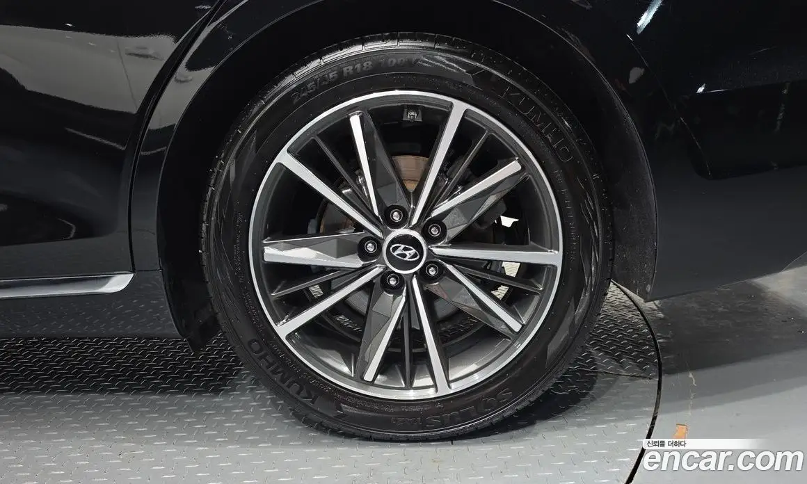 Hyundai Grandeur 2020 2.5 автомат (гидро), фото 6 Hyundai Grandeur 2020 2.5 автомат (гидро), фото 6