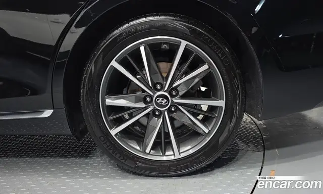 Hyundai Grandeur 2020 2.5 автомат (гидро), миниатюра 6 Hyundai Grandeur 2020 2.5 автомат (гидро), миниатюра 6