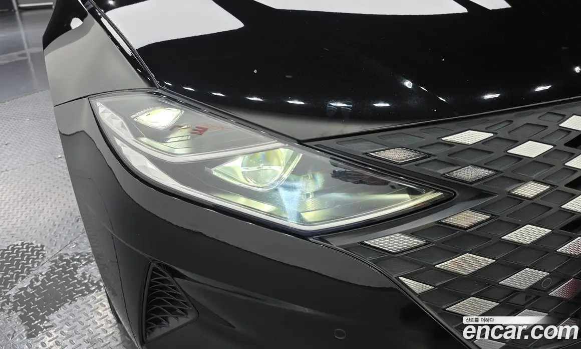Hyundai Grandeur 2020 2.5 автомат (гидро), фото 7 Hyundai Grandeur 2020 2.5 автомат (гидро), фото 7