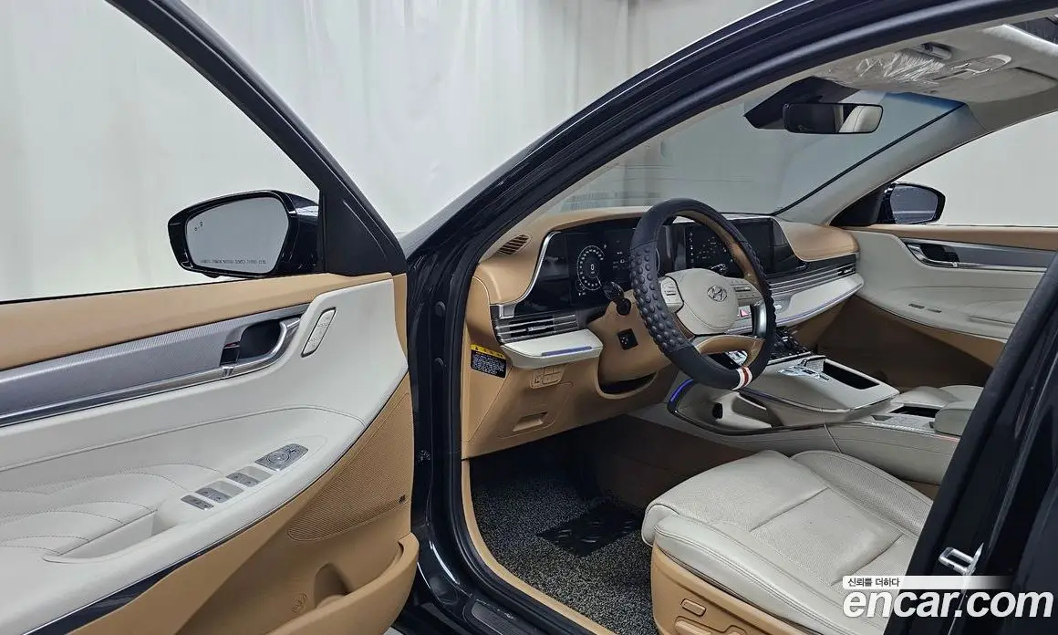 Hyundai Grandeur 2020 3.3 автомат (гидро), фото 13 Hyundai Grandeur 2020 3.3 автомат (гидро), фото 13