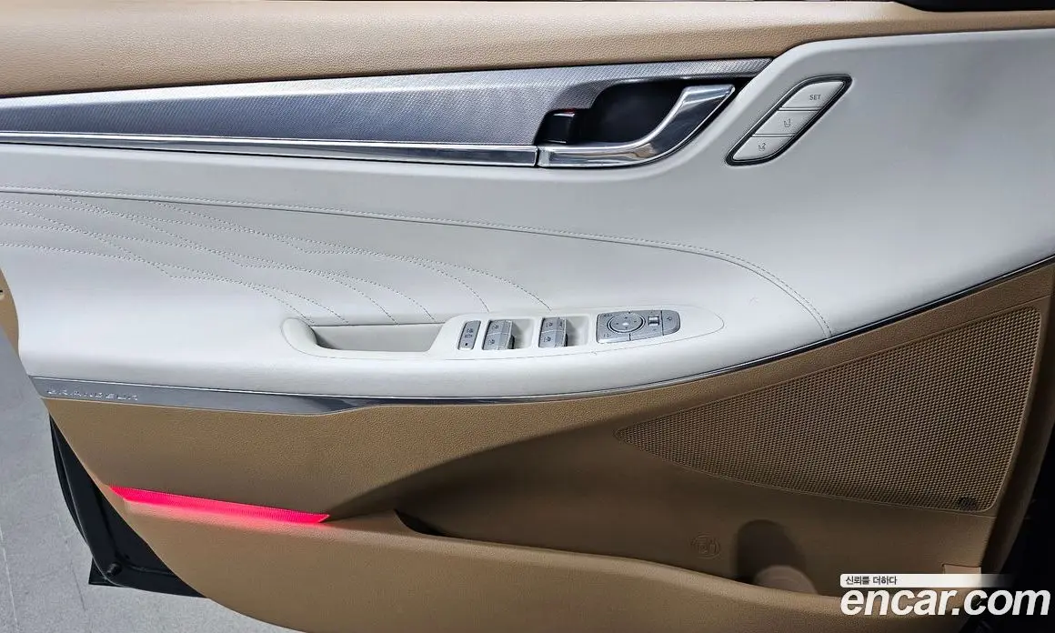 Hyundai Grandeur 2020 3.3 автомат (гидро), фото 14 Hyundai Grandeur 2020 3.3 автомат (гидро), фото 14