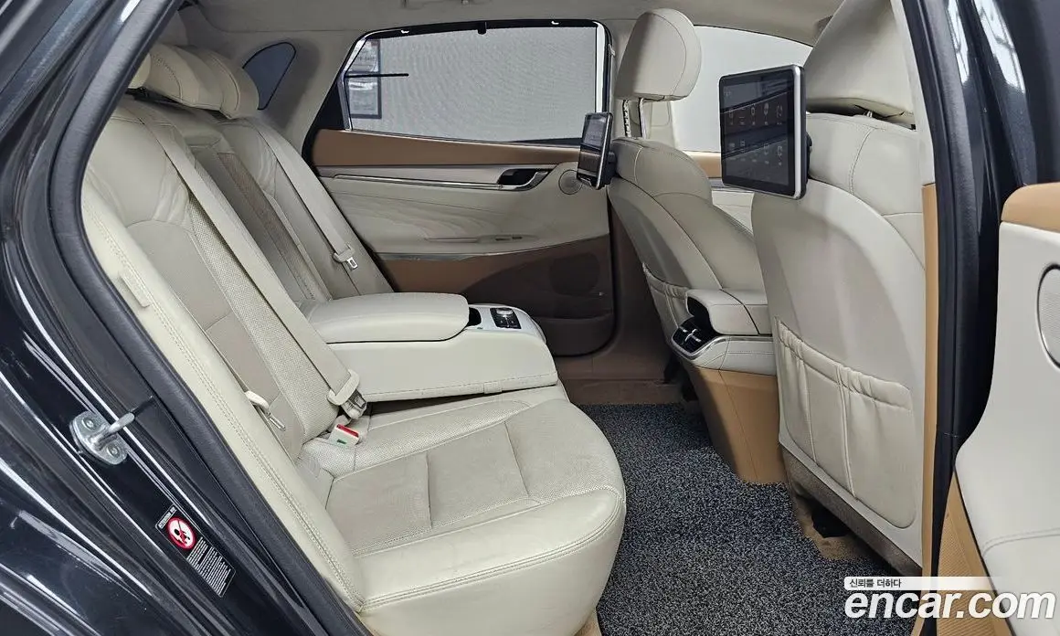 Hyundai Grandeur 2020 3.3 автомат (гидро), фото 16 Hyundai Grandeur 2020 3.3 автомат (гидро), фото 16