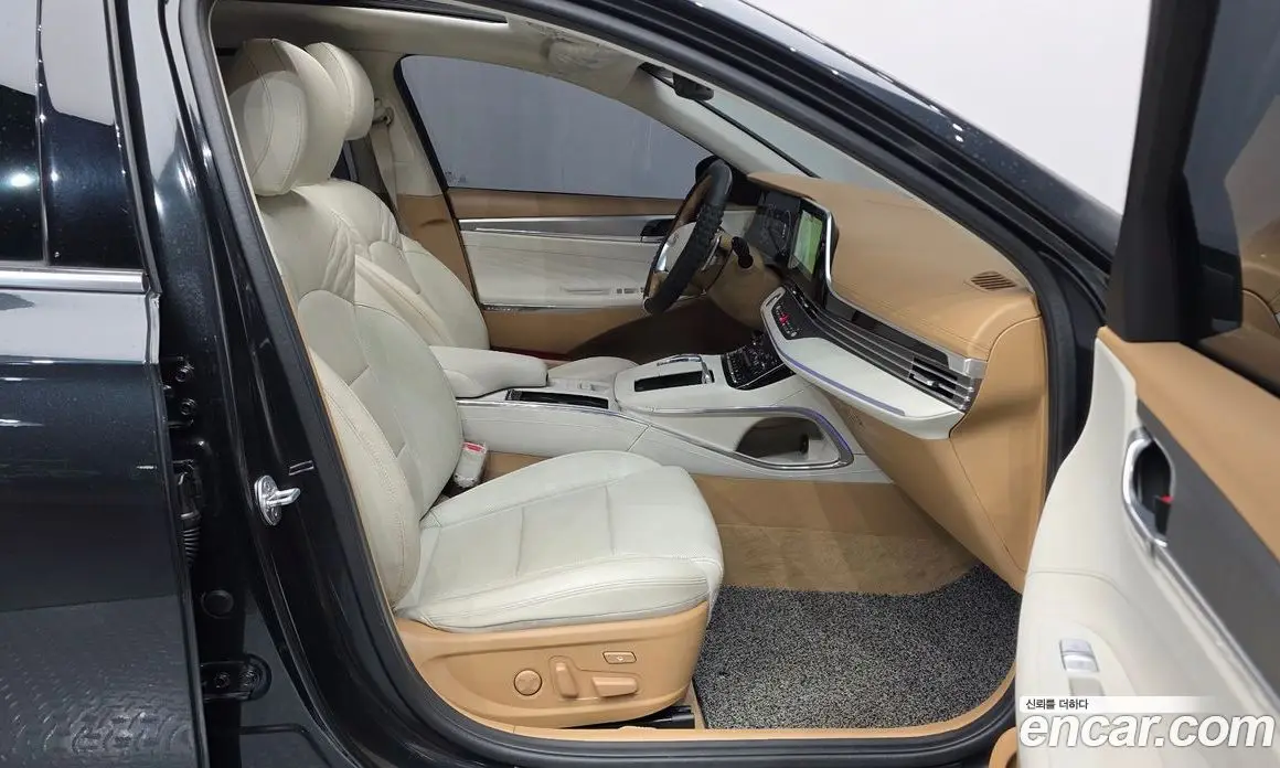 Hyundai Grandeur 2020 3.3 автомат (гидро), фото 17 Hyundai Grandeur 2020 3.3 автомат (гидро), фото 17