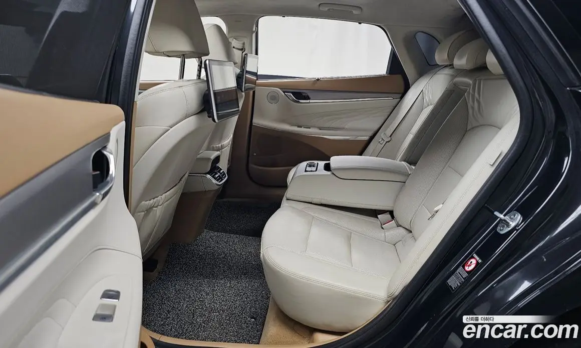Hyundai Grandeur 2020 3.3 автомат (гидро), фото 18 Hyundai Grandeur 2020 3.3 автомат (гидро), фото 18