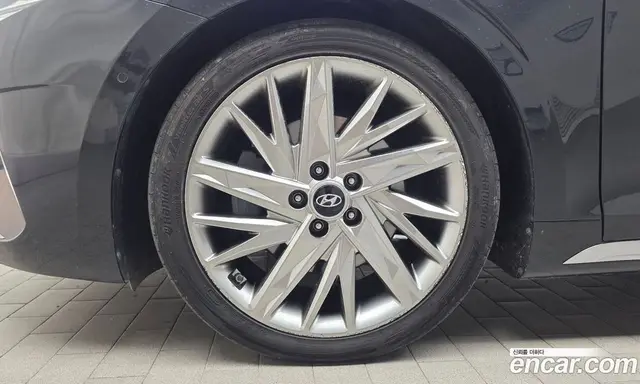Hyundai Grandeur 2020 3.3 автомат (гидро), миниатюра 5 Hyundai Grandeur 2020 3.3 автомат (гидро), миниатюра 5