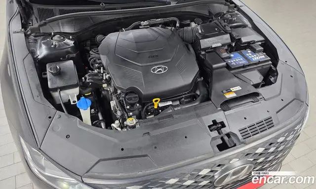 Hyundai Grandeur 2020 3.3 автомат (гидро), миниатюра 6 Hyundai Grandeur 2020 3.3 автомат (гидро), миниатюра 6