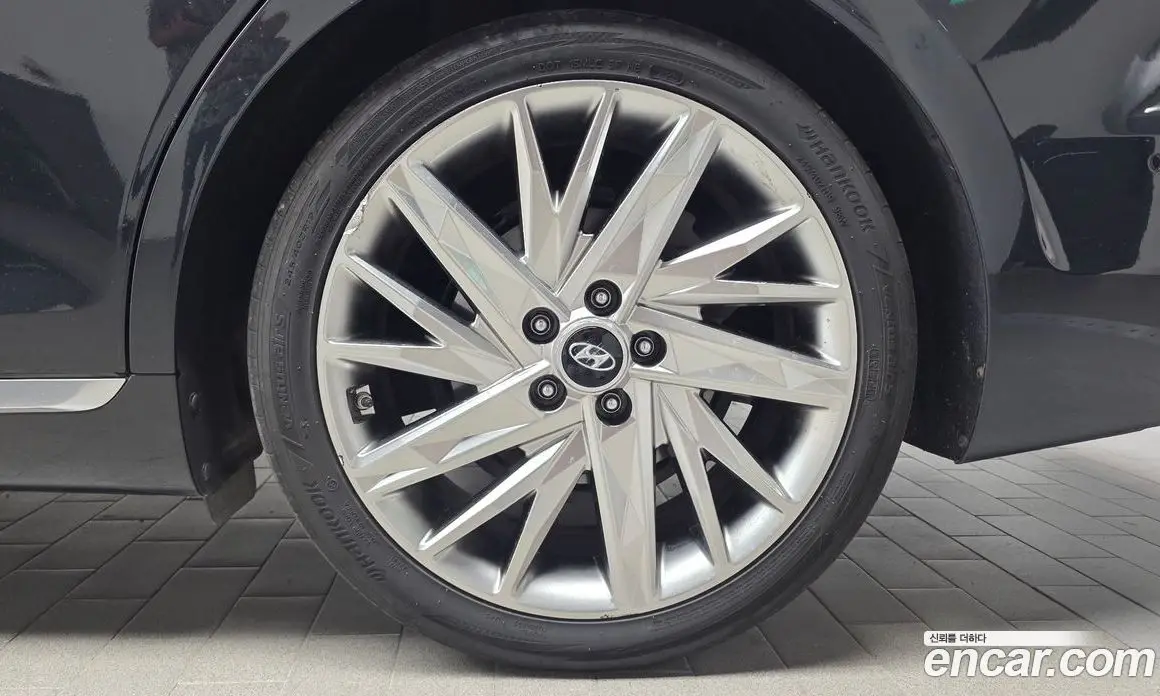 Hyundai Grandeur 2020 3.3 автомат (гидро), фото 7 Hyundai Grandeur 2020 3.3 автомат (гидро), фото 7