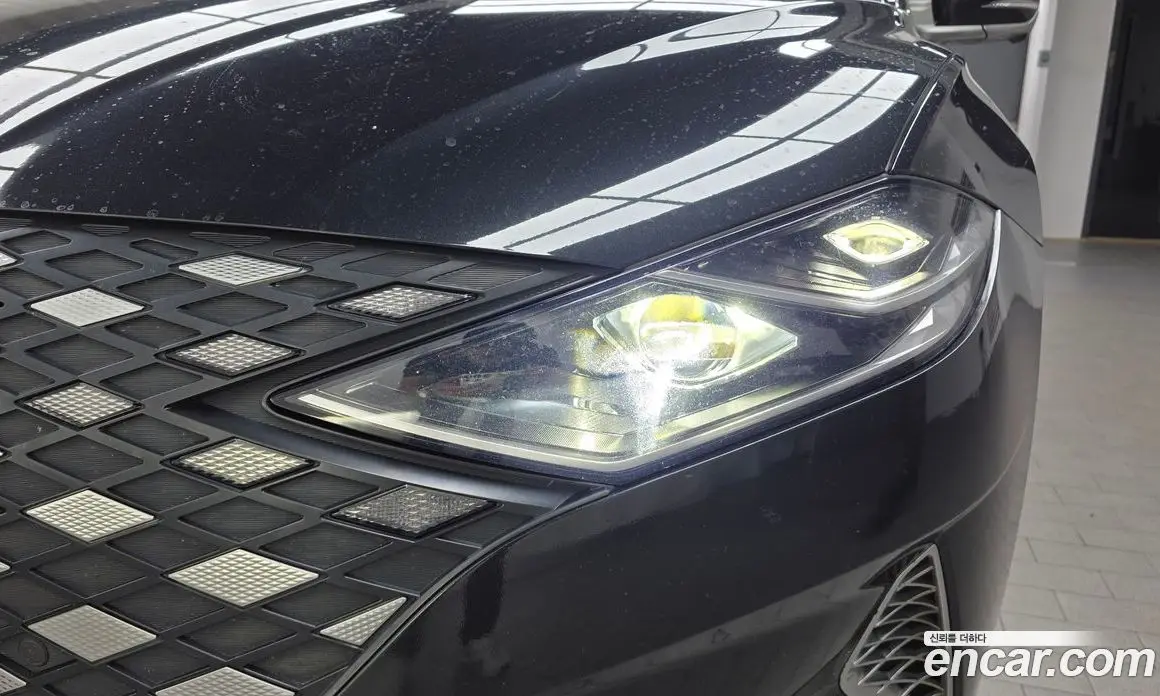 Hyundai Grandeur 2020 3.3 автомат (гидро), фото 8 Hyundai Grandeur 2020 3.3 автомат (гидро), фото 8