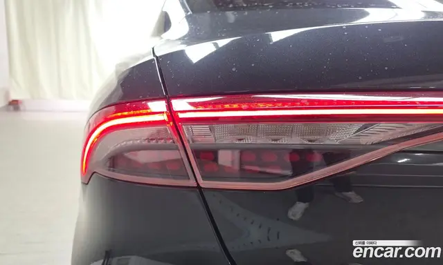 Hyundai Grandeur 2020 3.3 автомат (гидро), миниатюра 9 Hyundai Grandeur 2020 3.3 автомат (гидро), миниатюра 9