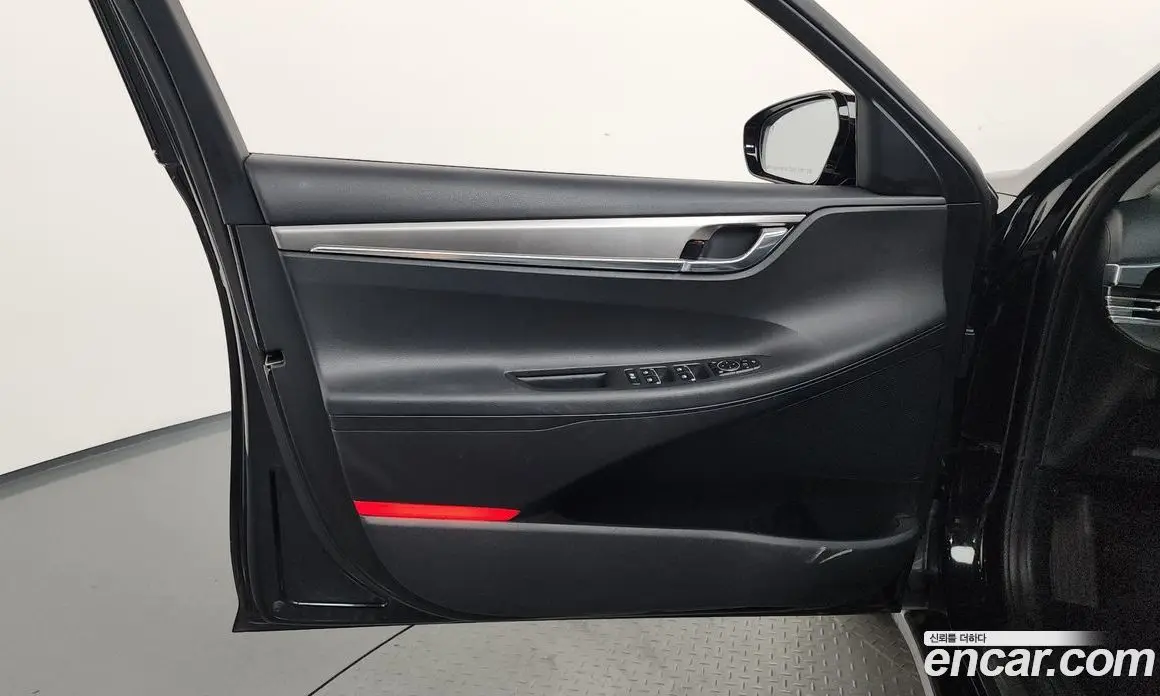Hyundai Grandeur 2021 2.5 автомат (гидро), фото 13