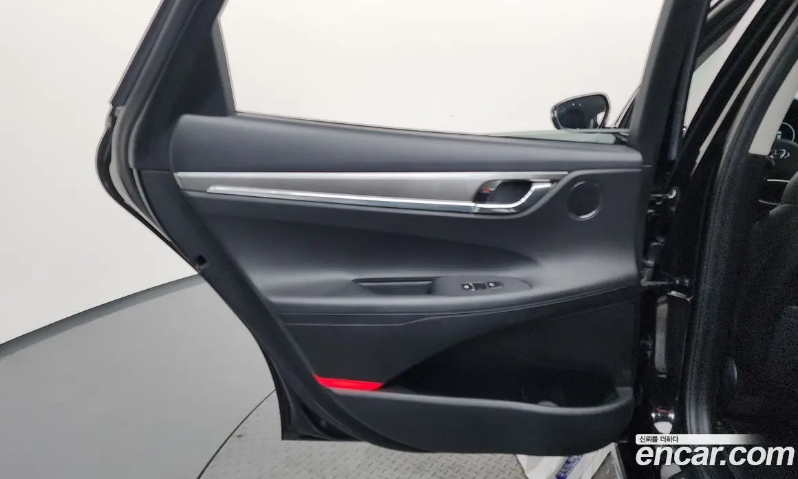 Hyundai Grandeur 2021 2.5 автомат (гидро), фото 14