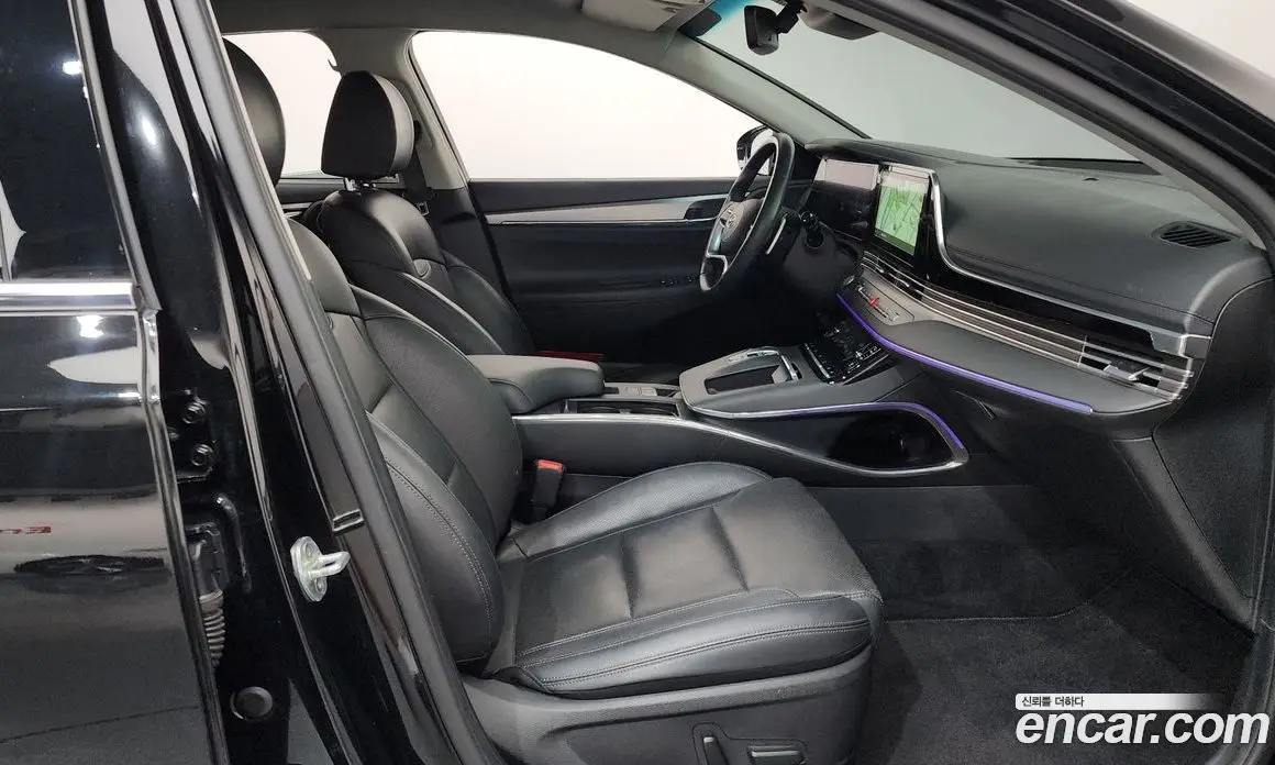 Hyundai Grandeur 2021 2.5 автомат (гидро), фото 15