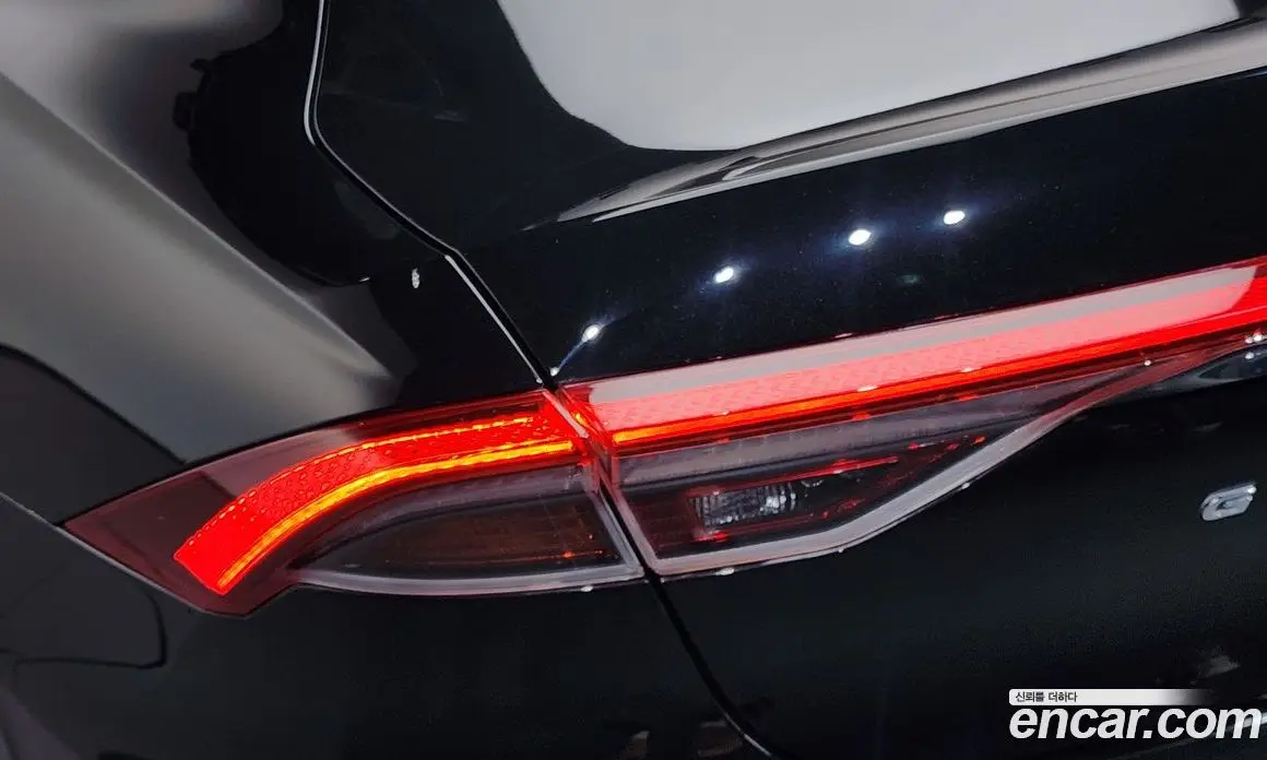 Hyundai Grandeur 2021 2.5 автомат (гидро), фото 8