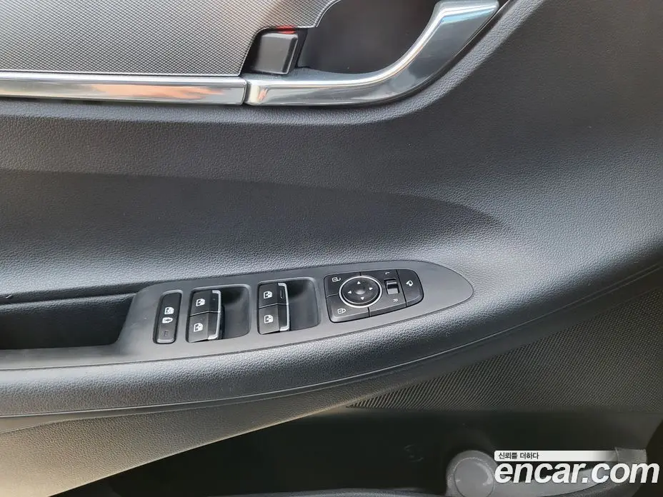 Hyundai Grandeur 2021 2.4 автомат (гидро), фото 13