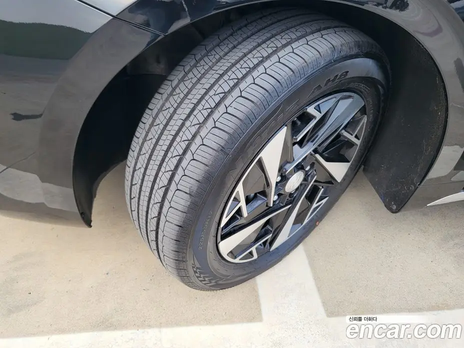 Hyundai Grandeur 2021 2.4 автомат (гидро), фото 18