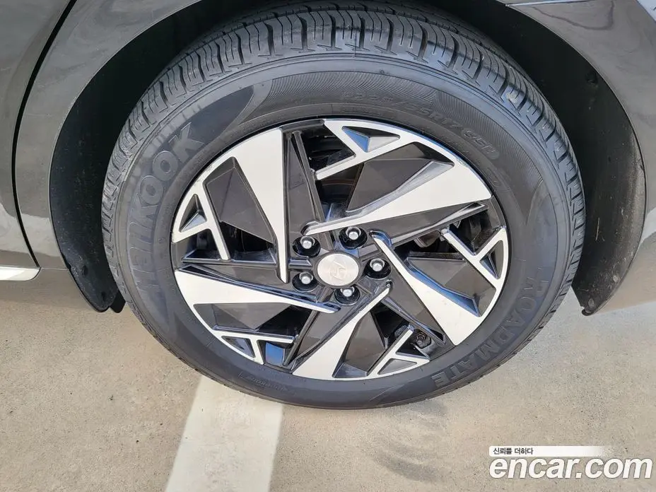 Hyundai Grandeur 2021 2.4 автомат (гидро), фото 20