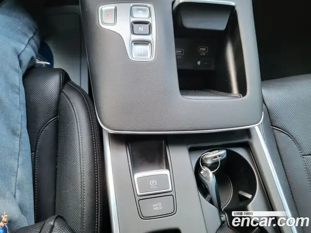 Hyundai Grandeur 2021 2.4 автомат (гидро), миниатюра 10