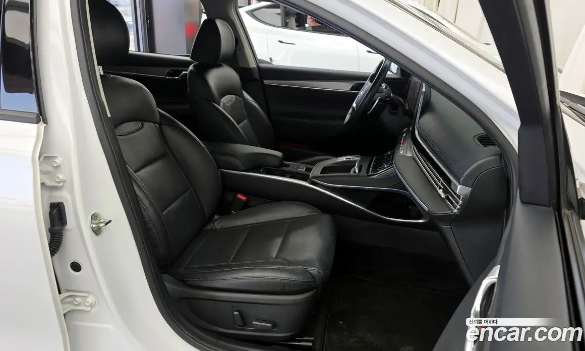 Hyundai Grandeur 2021 2.5 автомат (гидро), фото 11 Hyundai Grandeur 2021 2.5 автомат (гидро), фото 11
