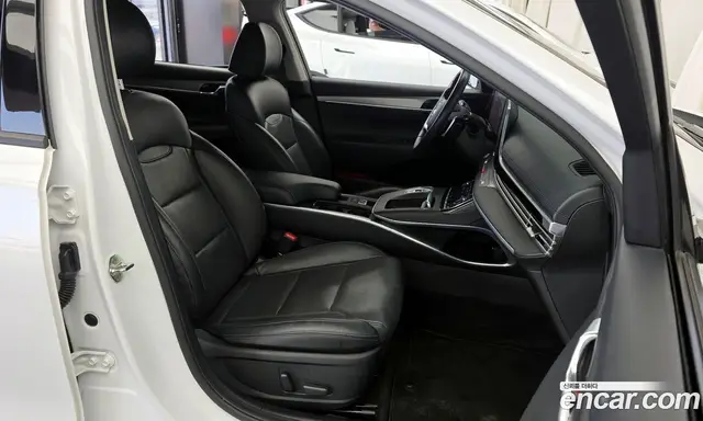 Hyundai Grandeur 2021 2.5 автомат (гидро), миниатюра 11 Hyundai Grandeur 2021 2.5 автомат (гидро), миниатюра 11