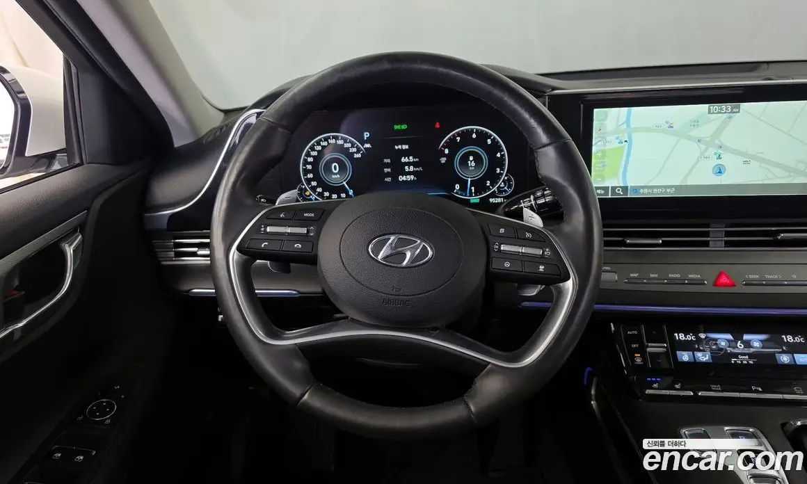Hyundai Grandeur 2021 2.5 автомат (гидро), фото 13 Hyundai Grandeur 2021 2.5 автомат (гидро), фото 13