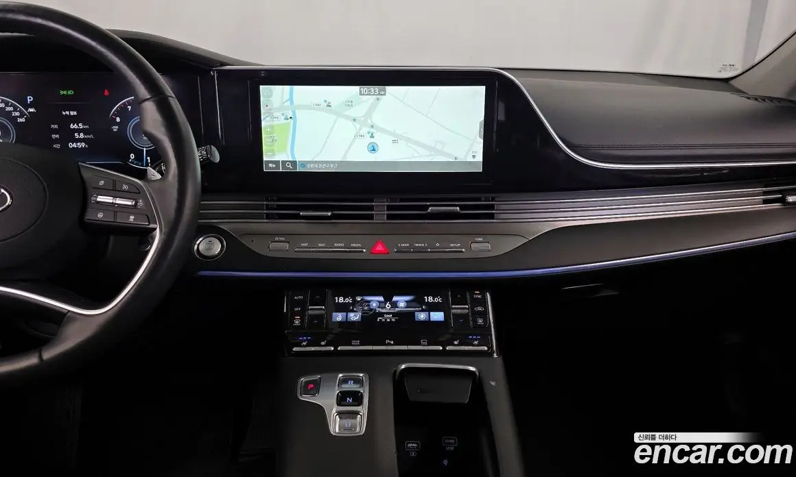 Hyundai Grandeur 2021 2.5 автомат (гидро), фото 14 Hyundai Grandeur 2021 2.5 автомат (гидро), фото 14