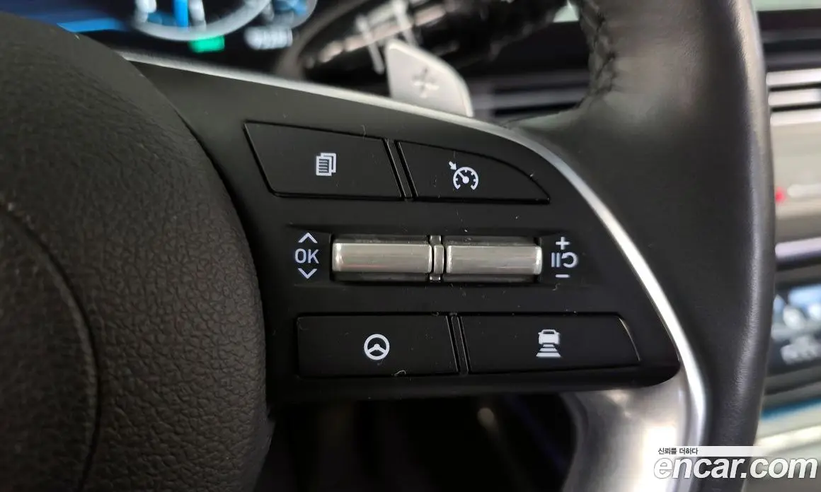 Hyundai Grandeur 2021 2.5 автомат (гидро), фото 17 Hyundai Grandeur 2021 2.5 автомат (гидро), фото 17