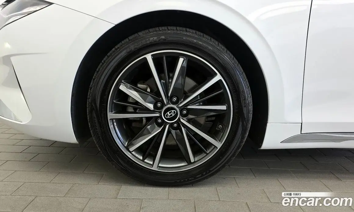 Hyundai Grandeur 2021 2.5 автомат (гидро), фото 5 Hyundai Grandeur 2021 2.5 автомат (гидро), фото 5