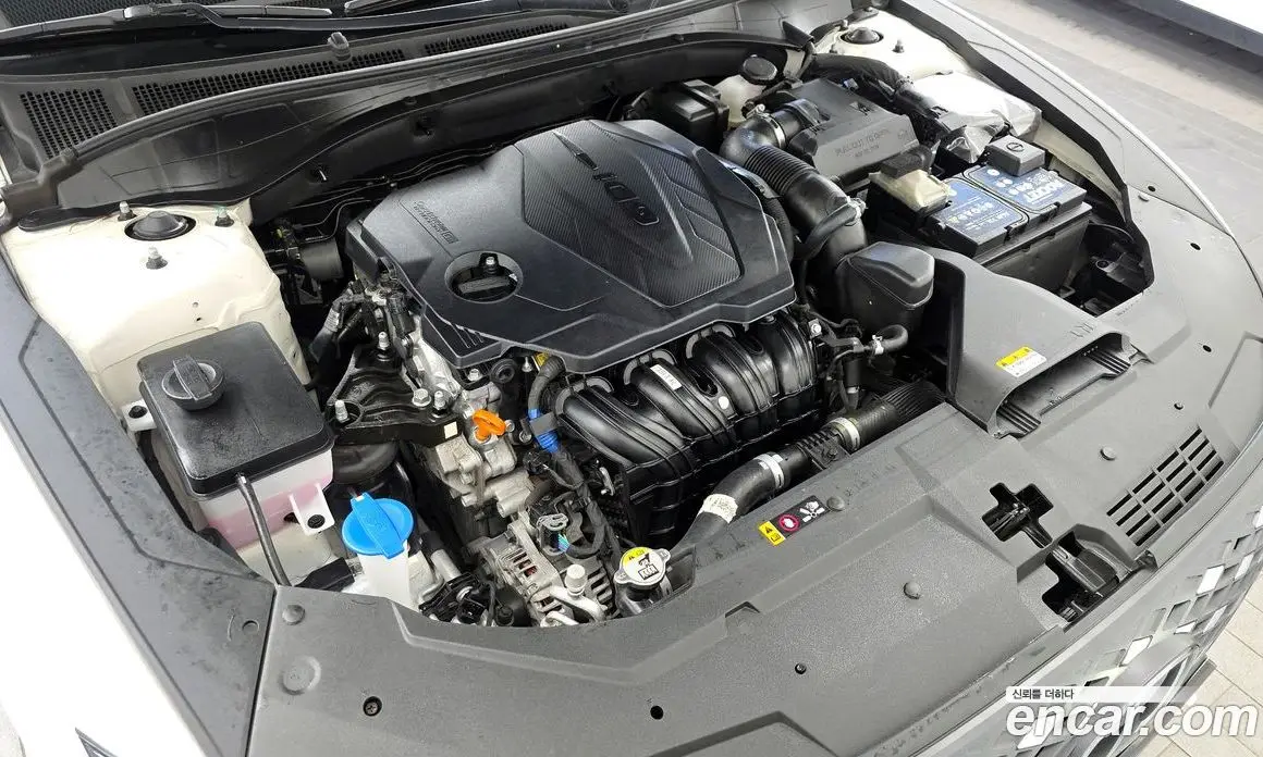 Hyundai Grandeur 2021 2.5 автомат (гидро), фото 6 Hyundai Grandeur 2021 2.5 автомат (гидро), фото 6