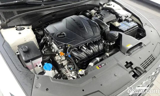 Hyundai Grandeur 2021 2.5 автомат (гидро), миниатюра 6 Hyundai Grandeur 2021 2.5 автомат (гидро), миниатюра 6