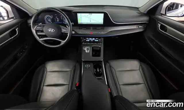 Hyundai Grandeur 2021 2.5 автомат (гидро), миниатюра 7 Hyundai Grandeur 2021 2.5 автомат (гидро), миниатюра 7