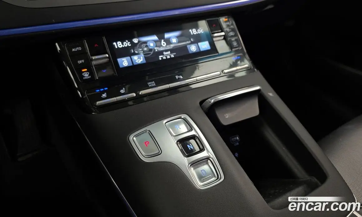 Hyundai Grandeur 2021 2.5 автомат (гидро), фото 9 Hyundai Grandeur 2021 2.5 автомат (гидро), фото 9