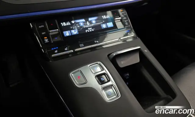 Hyundai Grandeur 2021 2.5 автомат (гидро), миниатюра 9 Hyundai Grandeur 2021 2.5 автомат (гидро), миниатюра 9