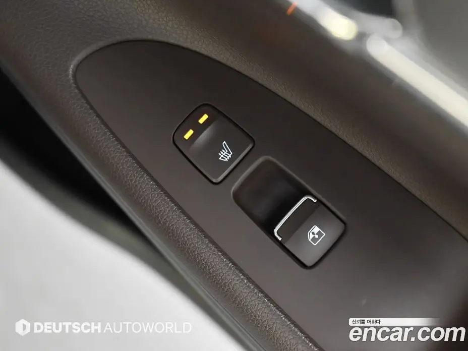Hyundai Grandeur 2022 3.3 автомат (гидро), фото 16