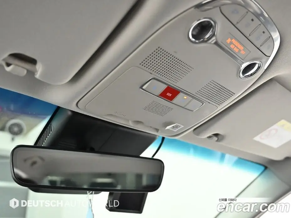 Hyundai Grandeur 2022 3.3 автомат (гидро), фото 20