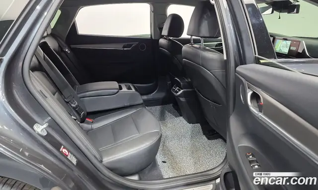 Hyundai Grandeur 2022 2.5 автомат (гидро), миниатюра 12