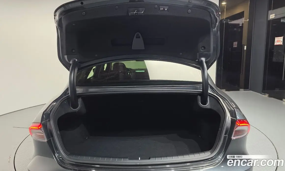 Hyundai Grandeur 2022 2.5 автомат (гидро), фото 20