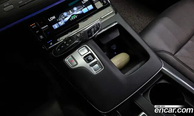 Hyundai Grandeur 2022 2.5 автомат (гидро), миниатюра 9
