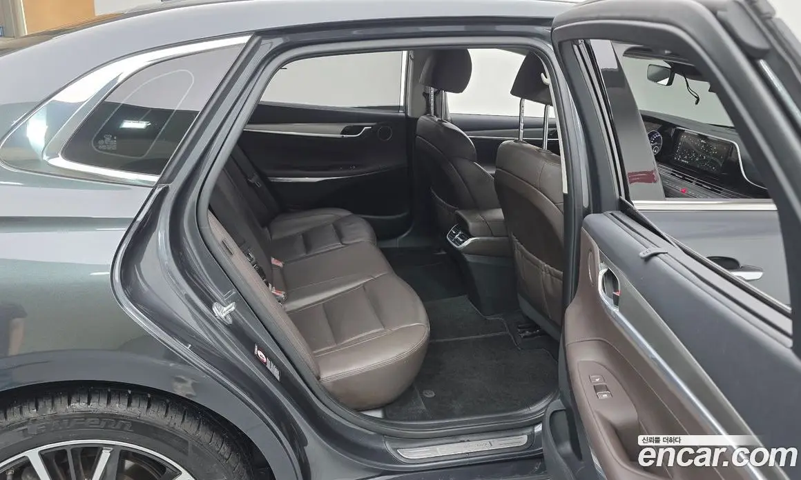Hyundai Grandeur 2022 2.5 автомат (гидро), фото 11 Hyundai Grandeur 2022 2.5 автомат (гидро), фото 11