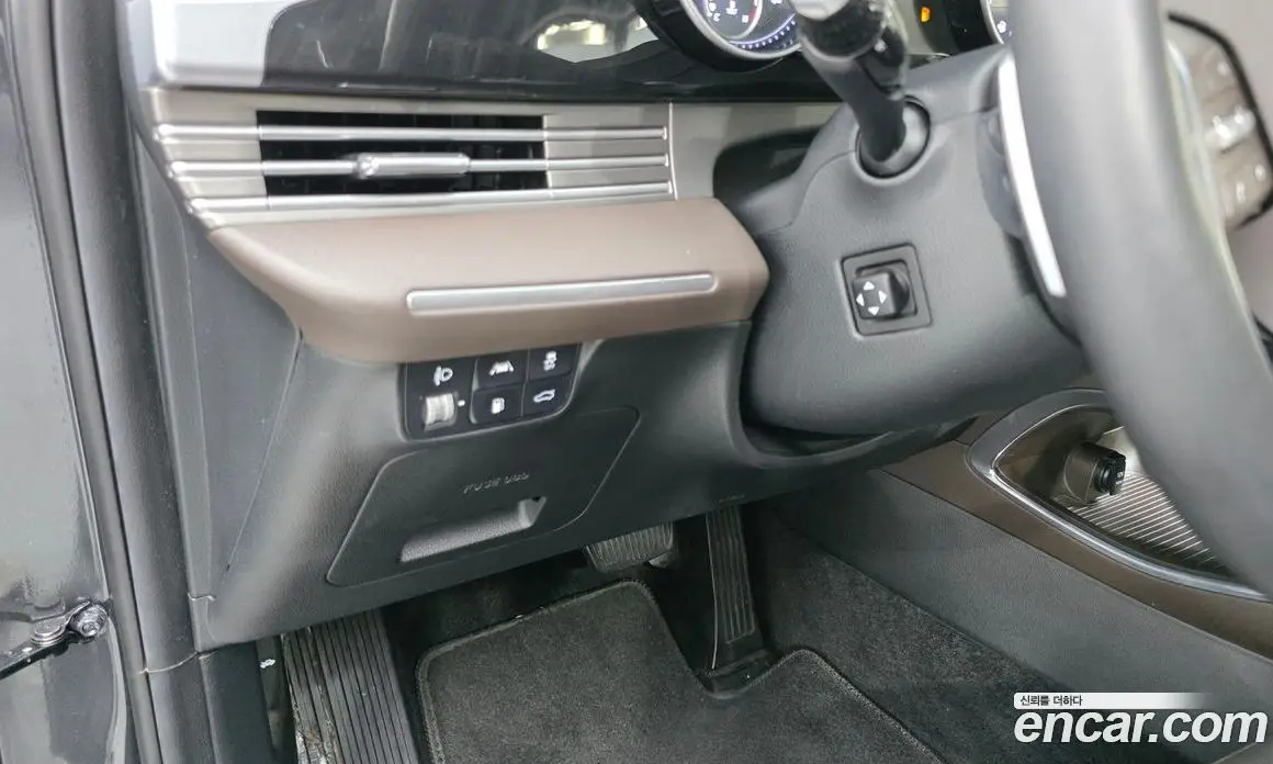 Hyundai Grandeur 2022 2.5 автомат (гидро), фото 12 Hyundai Grandeur 2022 2.5 автомат (гидро), фото 12