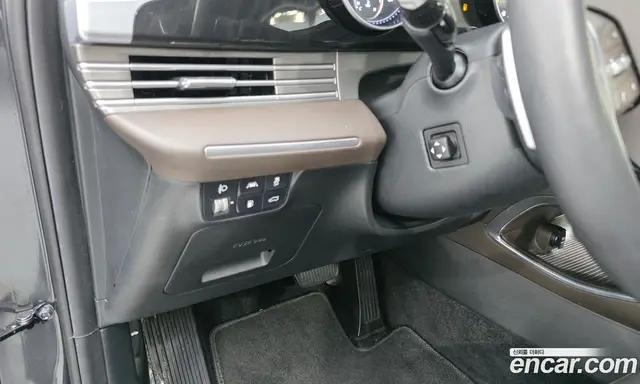 Hyundai Grandeur 2022 2.5 автомат (гидро), миниатюра 12