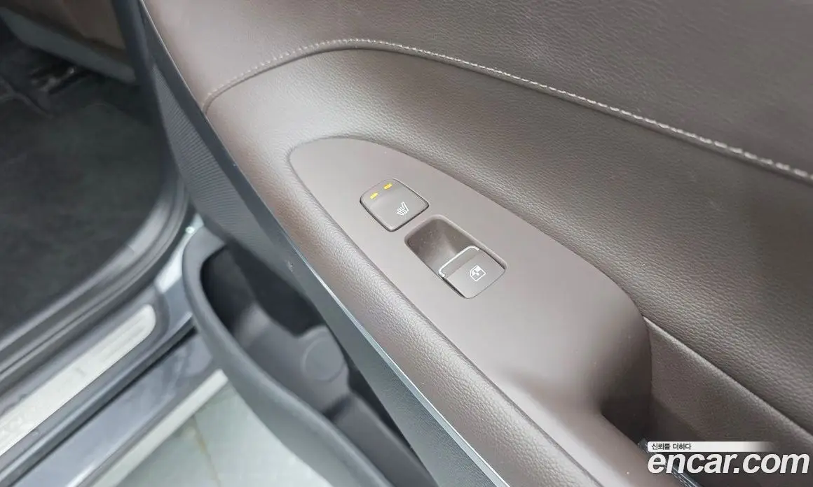 Hyundai Grandeur 2022 2.5 автомат (гидро), фото 19 Hyundai Grandeur 2022 2.5 автомат (гидро), фото 19