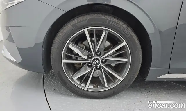 Hyundai Grandeur 2022 2.5 автомат (гидро), миниатюра 5 Hyundai Grandeur 2022 2.5 автомат (гидро), миниатюра 5