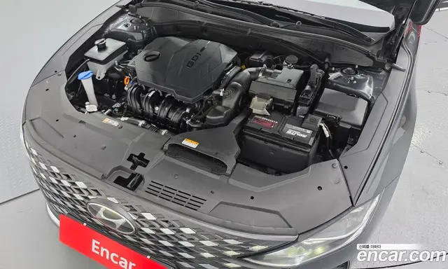 Hyundai Grandeur 2022 2.5 автомат (гидро), миниатюра 6 Hyundai Grandeur 2022 2.5 автомат (гидро), миниатюра 6