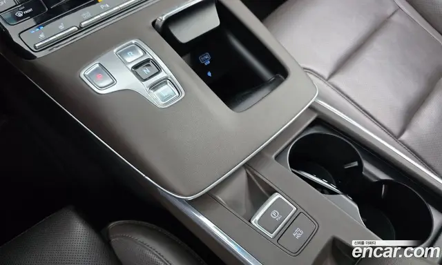 Hyundai Grandeur 2022 2.5 автомат (гидро), миниатюра 9 Hyundai Grandeur 2022 2.5 автомат (гидро), миниатюра 9